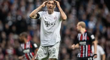 Bayern de Munique leva goleada por 5 a 1 - Getty Images