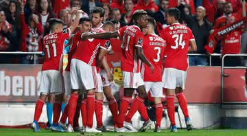 Porto e Benfica brigam pela liderança da Liga NOS - Getty Images