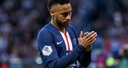 PSG tem interesse em estender contrato com Neymar Jr. - Getty Images