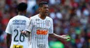 Ralf em ação com a camisa do Corinthians - GettyImages