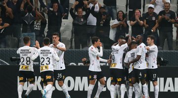 Corinthians pode ter sua primeira saída para 2020 - GettyImages