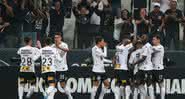 Corinthians pode ter sua primeira saída para 2020 - GettyImages