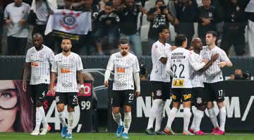 Corinthians perto de primeiro reforço para temporada - Getty Images