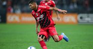 Rony entrou na mira do Palmeiras - Getty Images