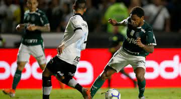 Palmeiras adotará medida diferente nas contratações - Getty Images