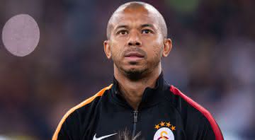 Mariano atuava no Galatasaray, da Turquia - GettyImages