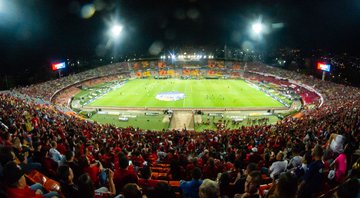 Independiente Medellín se classificou para a próxima fase - GettyImages