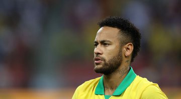 Neymar Jr tem custos altíssimos para o PSG; entenda! - GettyImages