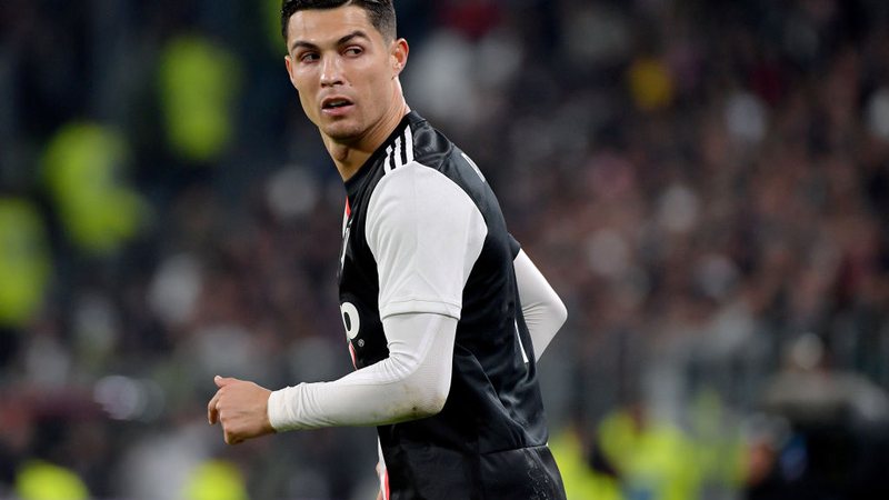 Possível sucessor de Cristiano Ronaldo já atua pelo Manchester United - GettyImages