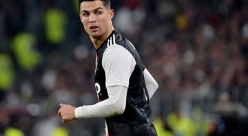 Possível sucessor de Cristiano Ronaldo já atua pelo Manchester United - GettyImages