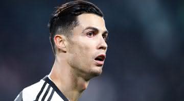 Cristiano Ronaldo pode deixar a Juventus - Getty Images