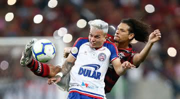 Artur pode deixar o Palmeiras - Getty Images