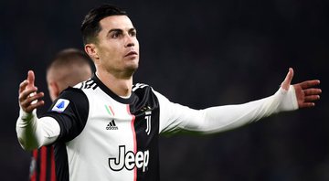 Saiba tudo sobre Juventus e Milan - Getty Images