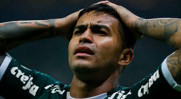 Palmeiras já está traçando planos para ter um 2020 melhor - GettyImages
