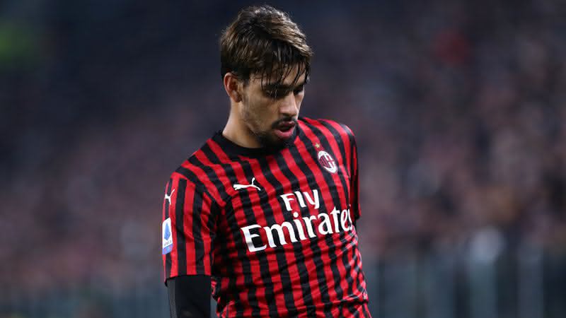 Paquetá ainda não marcou gols na temporada pelo Milan - Getty Images