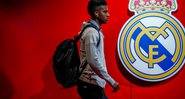 Rodrygo vive ótima fase no Real Madrid - GettyImages