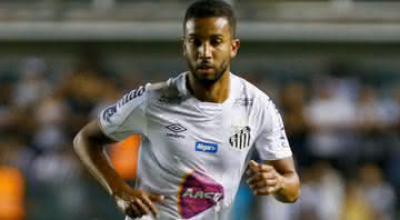 Jorge teve boas passagens pelo Santos e Flamengo - GettyImages