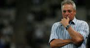 Ex-treinador do Flamengo diz estar "maravilhado" com o trabalho do português no clube - GettyImages