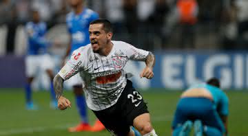 Corinthians alinha acordo com novos patrocinadores e clube pode lucrar quantia milionária - GettyImages