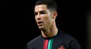 Cristiano Ronaldo (GettyImages) - GettyImages