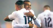 PSG goleia mais uma vez em amistoso - Getty Images