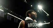Irving se opôs ao retorno da NBA - Getty Images