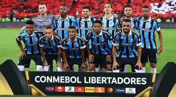 Grêmio já planeja a temporada de 2020 - Getty Images
