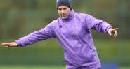 Treinador argentino vem sendo criticado pela fase atual do Tottenham - GettyImages