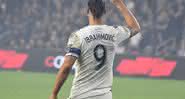 Milan pode vender três jogadores para ter Ibrahimovic novamente - GettyImages