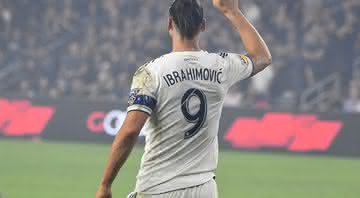 Ibrahimovic pode para na Itália em 2020 - Getty Images