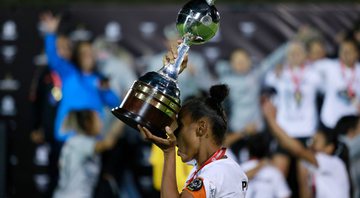 Corinthians conquista bicampeonato da Libertadores da América - GettyImages
