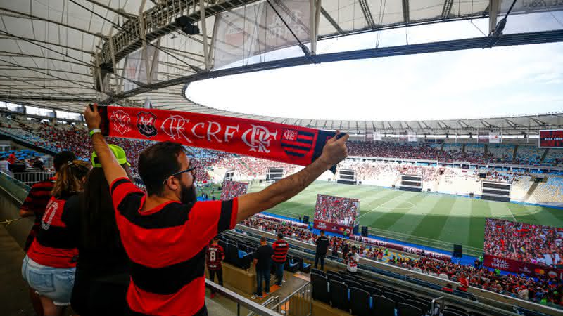 Campeonato Carioca está com as finalíssimas definidas! - GettyImages