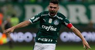 Bruno Henrique deixa o Palmeiras - GettyImages