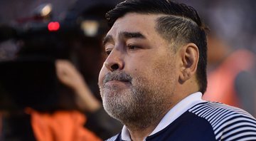 Irmão fala pela primeira vez sobre morte de Maradona: “Estamos mais que destruídos” - GettyImages