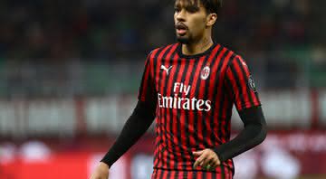AC Milan colocou Lucas Paquetá no mercado pelo valor de 23 milhões de euros - Getty Images