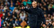 Zidane não desistiu da contratação - GettyImages