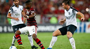 Eduardo Brock deve ser o novo reforço do Cruzeiro - GettyImages