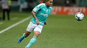 Dudu dissertou sobre as chances de título do Palmeiras - GettyImages