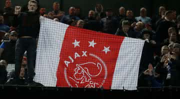 Ajax busca jovem brasileiro - Getty Images