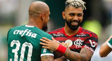 Palmeiras segue esboçando planos para 2020 - GettyImages