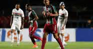 Marcos Paulo é uma das grandes promessas do Fluminense - GettyImages