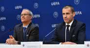 Relatório da Uefa revela que 30 clubes tiveram receita igual aos outros 682 juntos - GettyImages