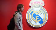 Modric está no Real Madrid desde 2012 - Getty Images