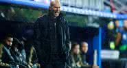 Zidane 'veta' Willian no Real Madrid, diz jornal - GettyImages