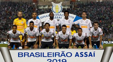 Delegação do Corinthians precisa retornar para São Paulo de ônibus - GettyImages