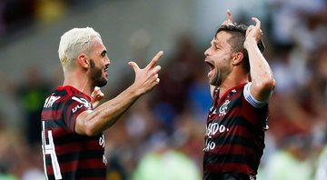 Flamengo já contratou seu primeiro reforço para 2020 - GettyImages