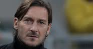 Francesco Totti - GettyImages