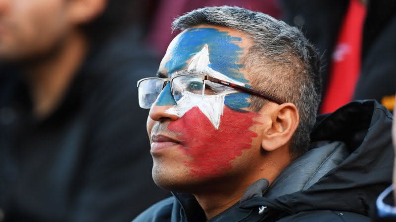 Equipe chilena não jogará nesta Data Fifa - GettyImages