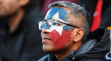 Equipe chilena não jogará nesta Data Fifa - GettyImages