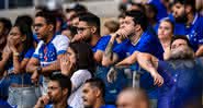 Torcida do Cruzeiro pode esperar quatro novas contratações - GettyImages
